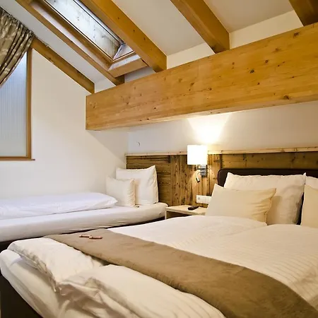 Dorfplatzl Apartment Ischgl Room photo