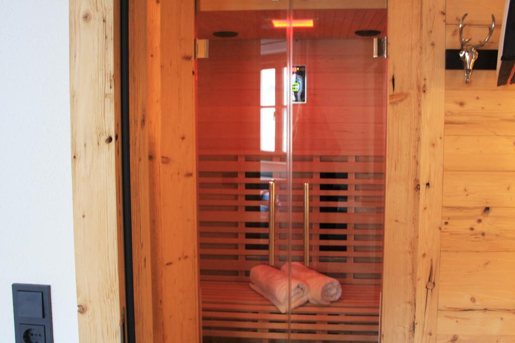 Dorfplatzl Apartment Ischgl