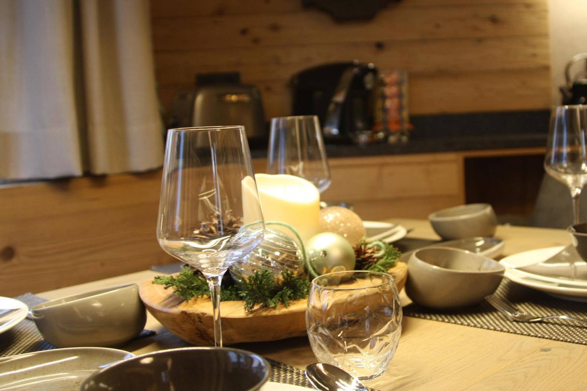 Apartment Dorfplatzl