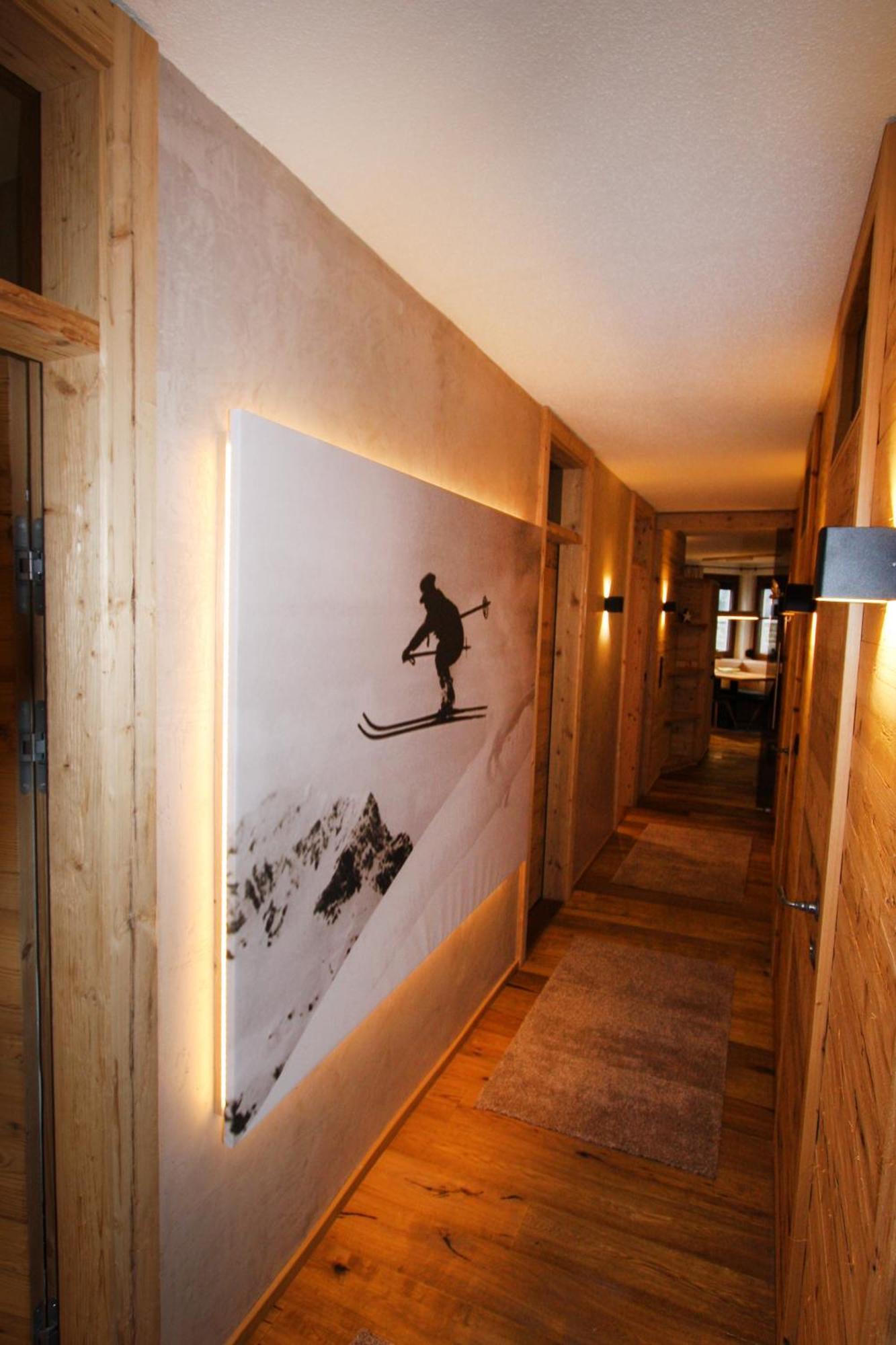 Dorfplatzl Apartment