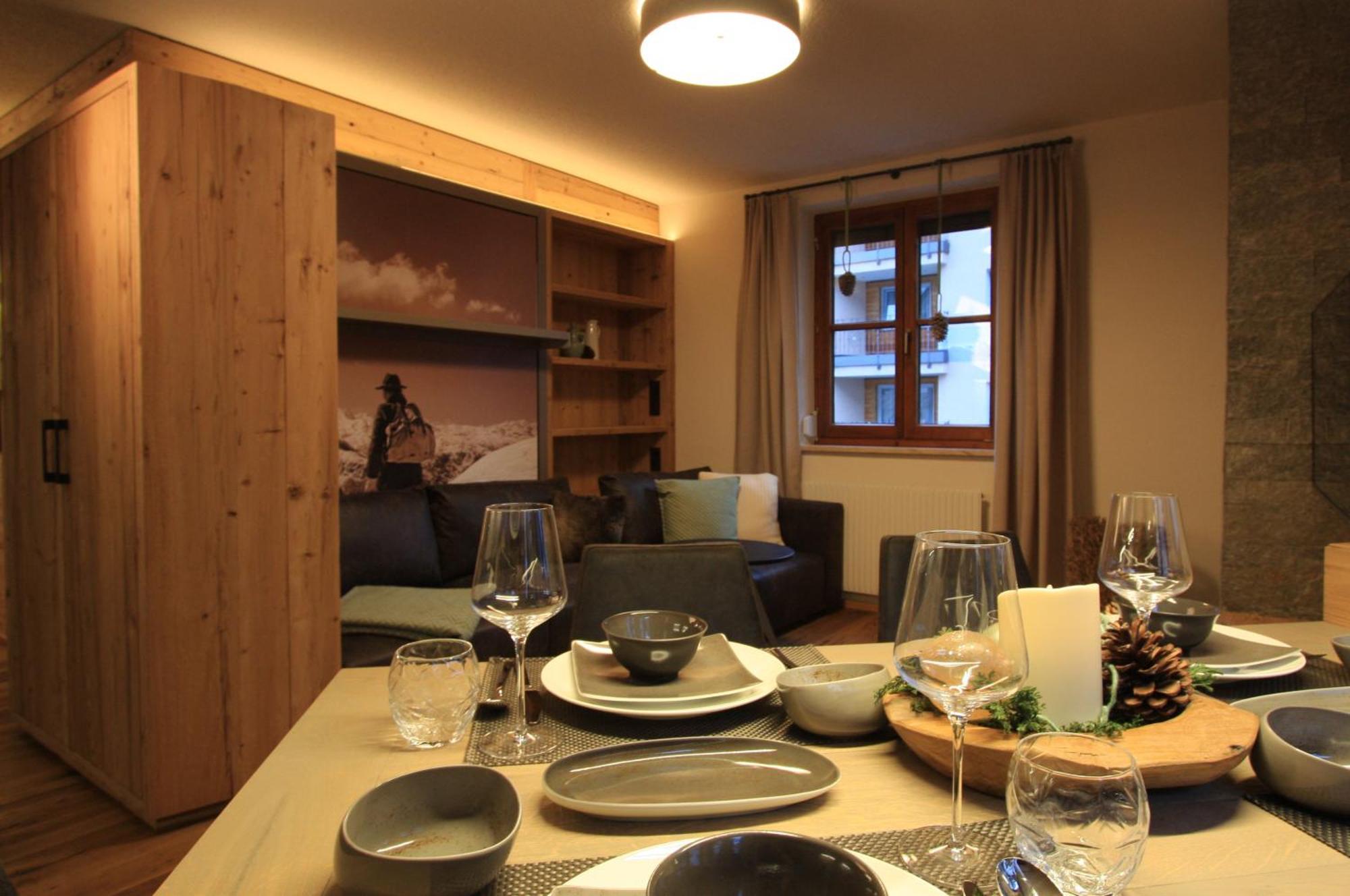 Apartment Dorfplatzl