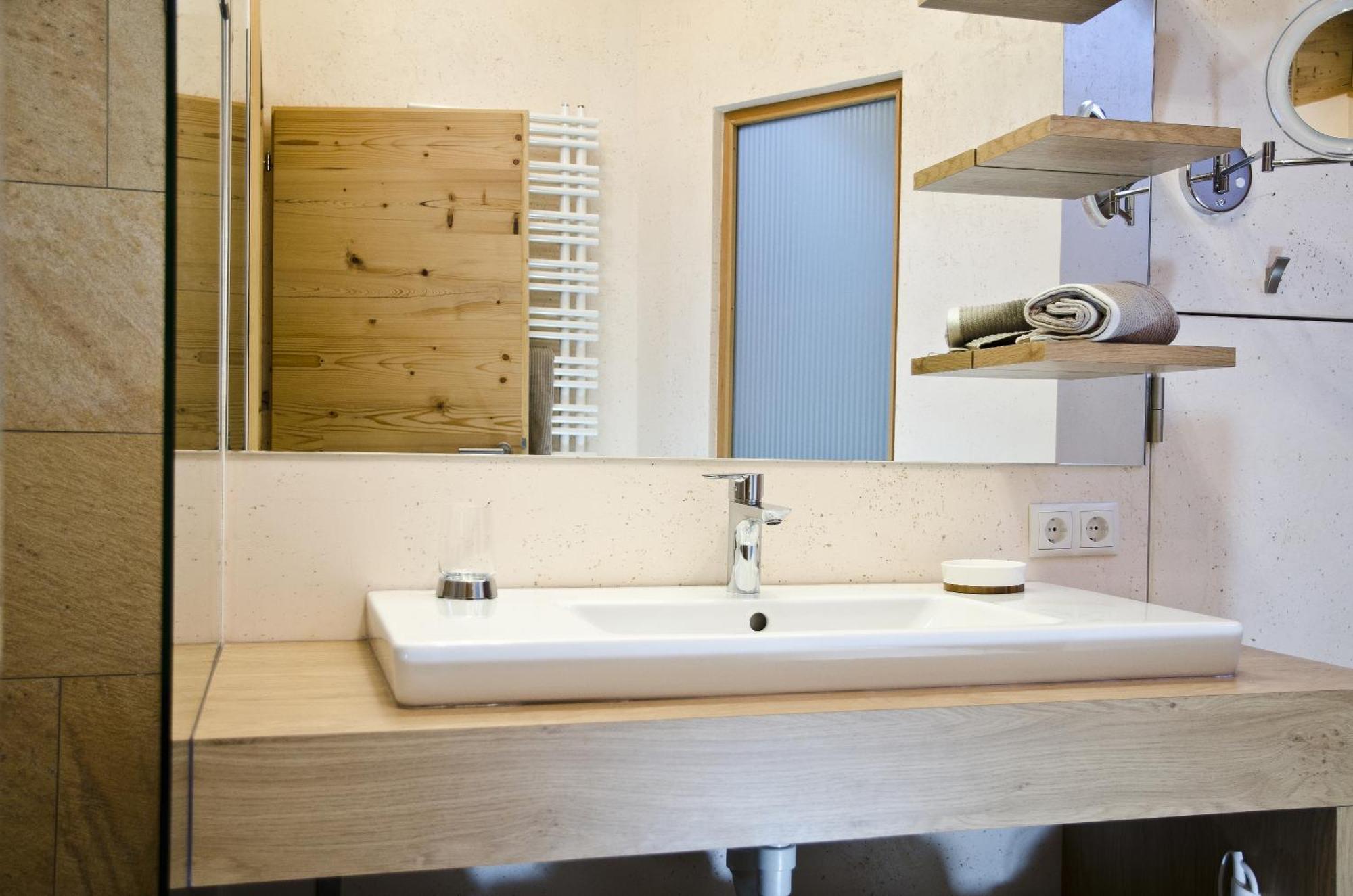 Apartment Dorfplatzl