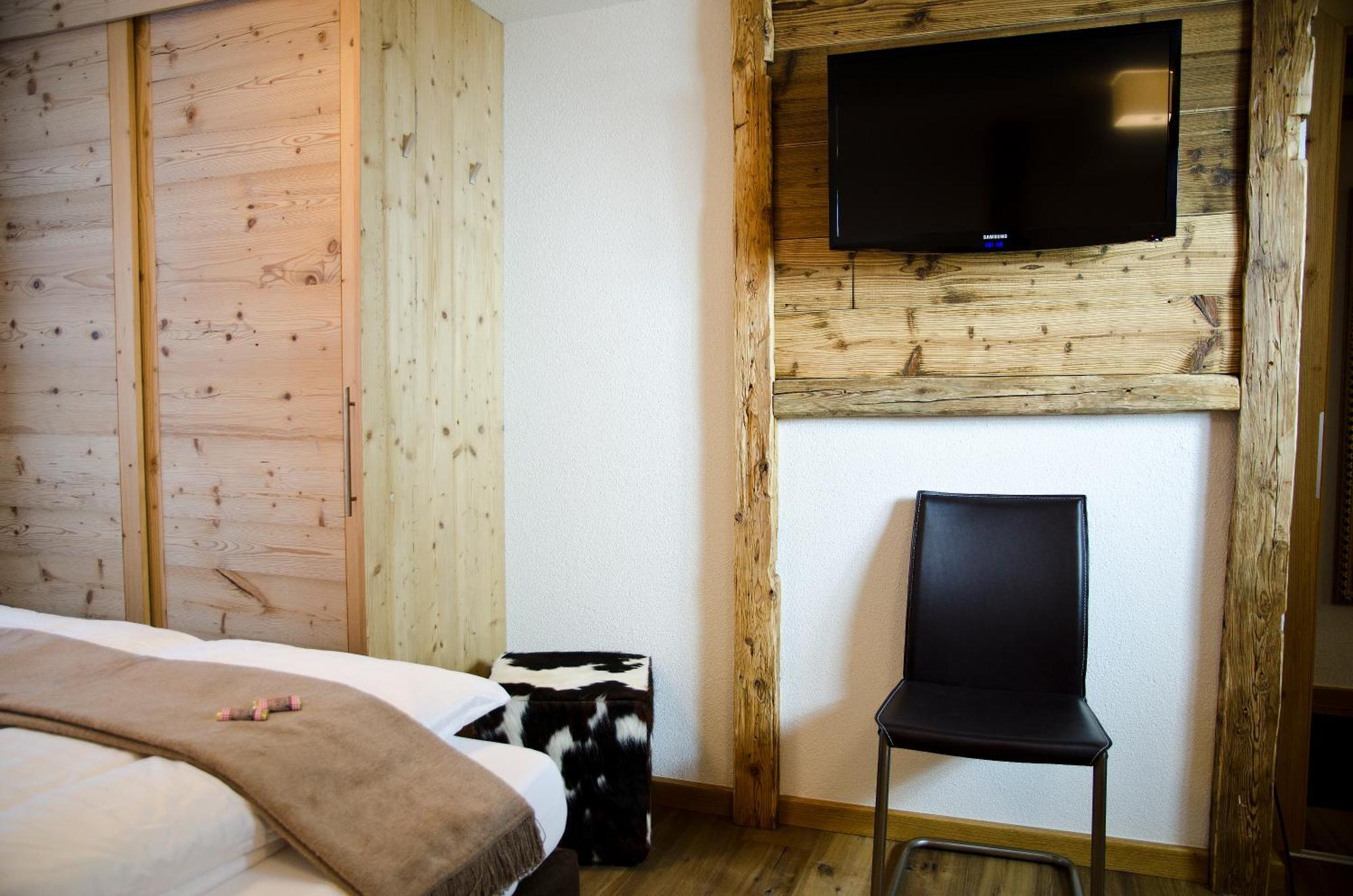 Apartment Dorfplatzl Ischgl