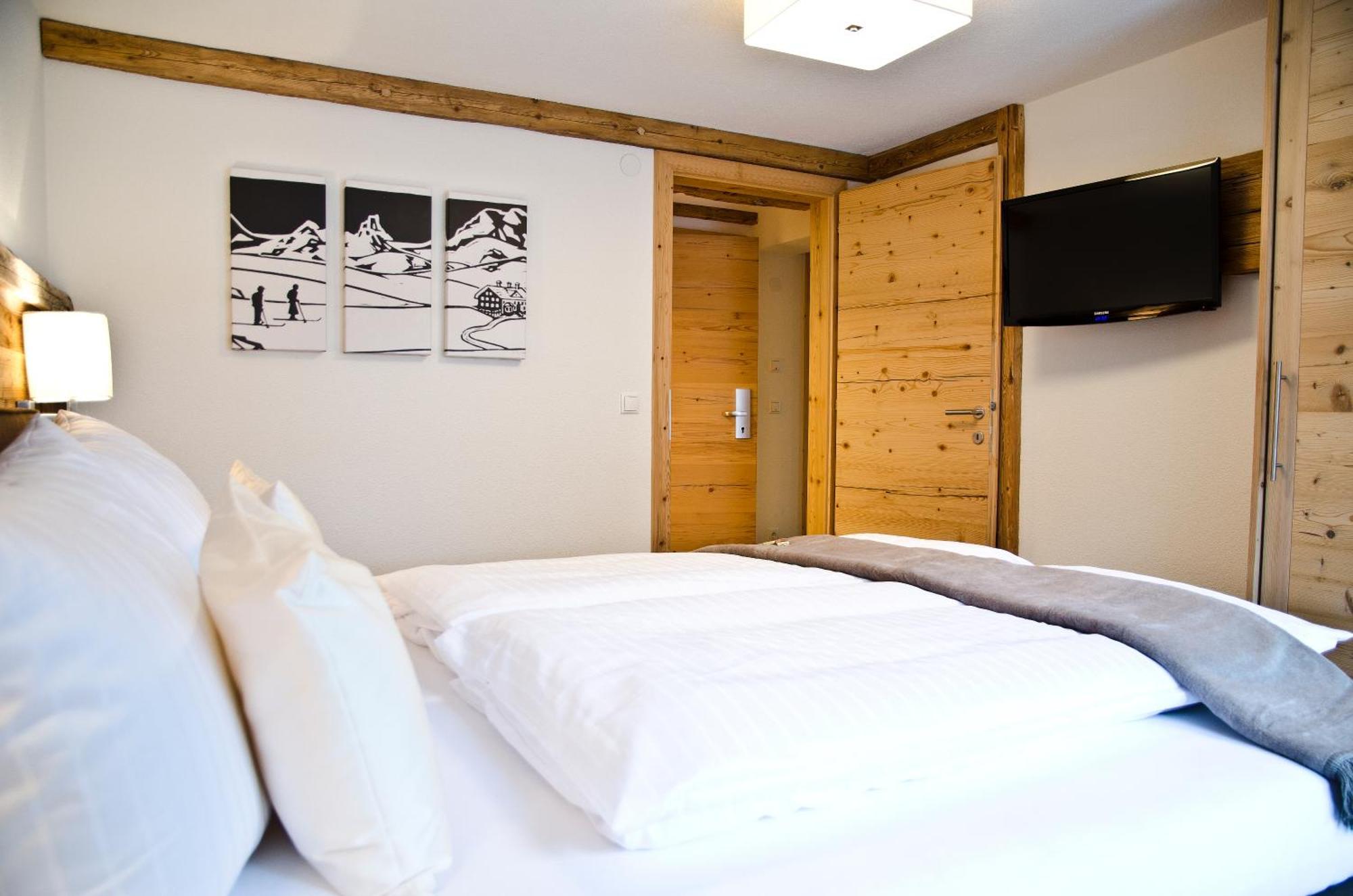 Apartment Dorfplatzl