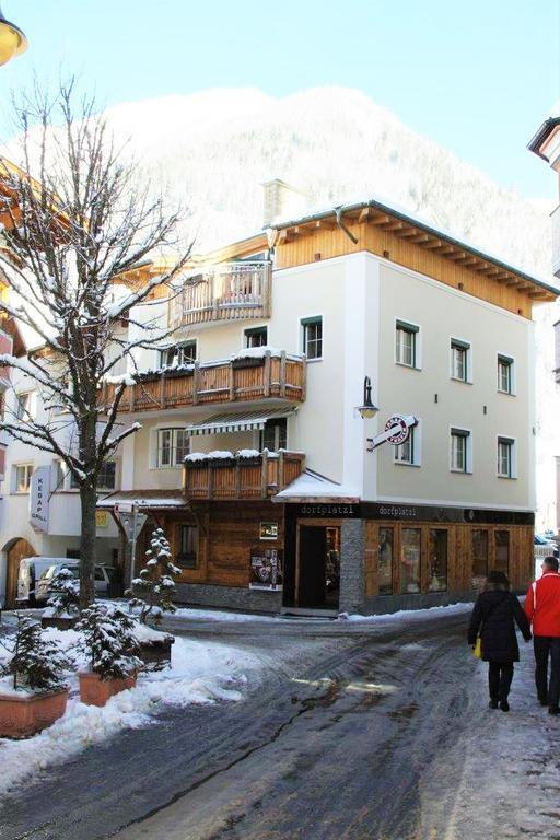 Dorfplatzl Apartment
