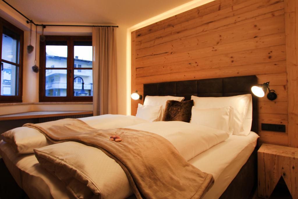 Apartment Dorfplatzl