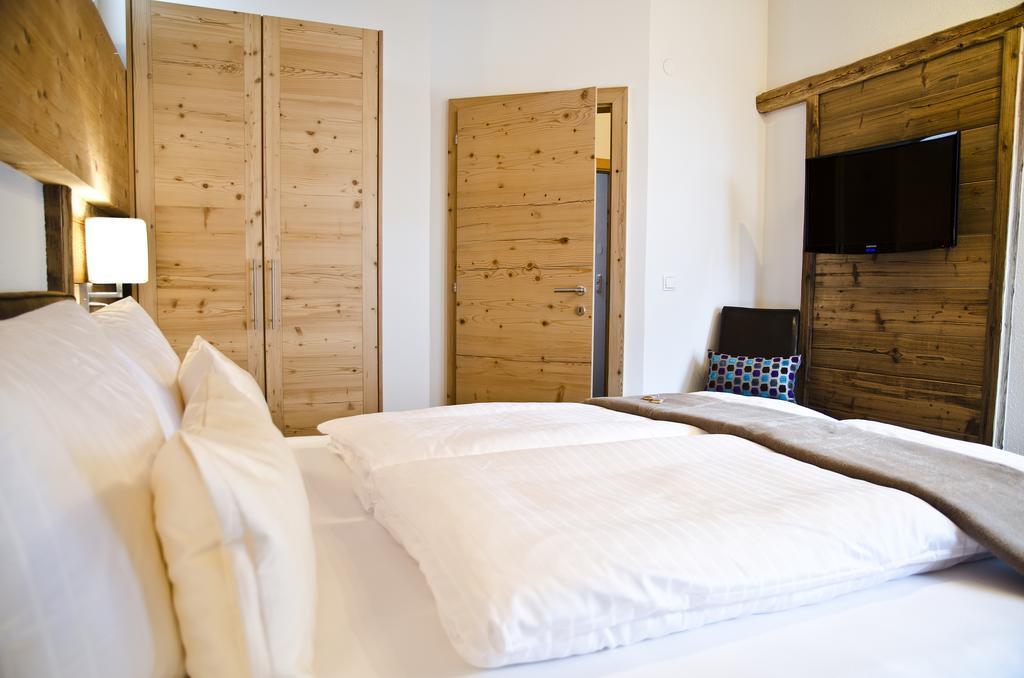 Dorfplatzl Apartment Ischgl