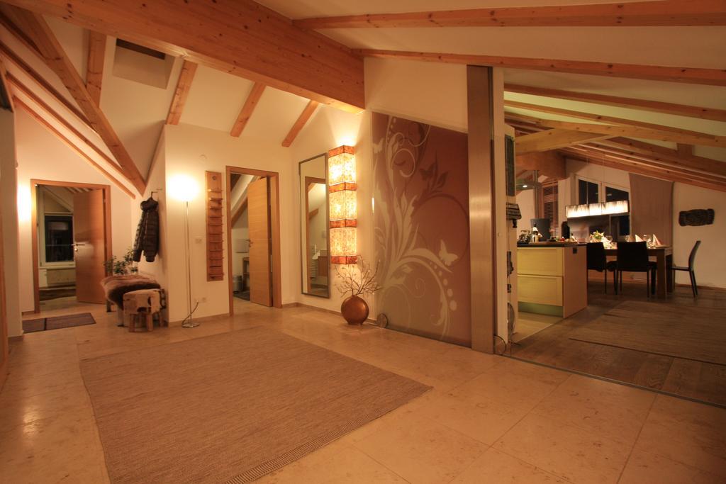 Dorfplatzl * Ischgl