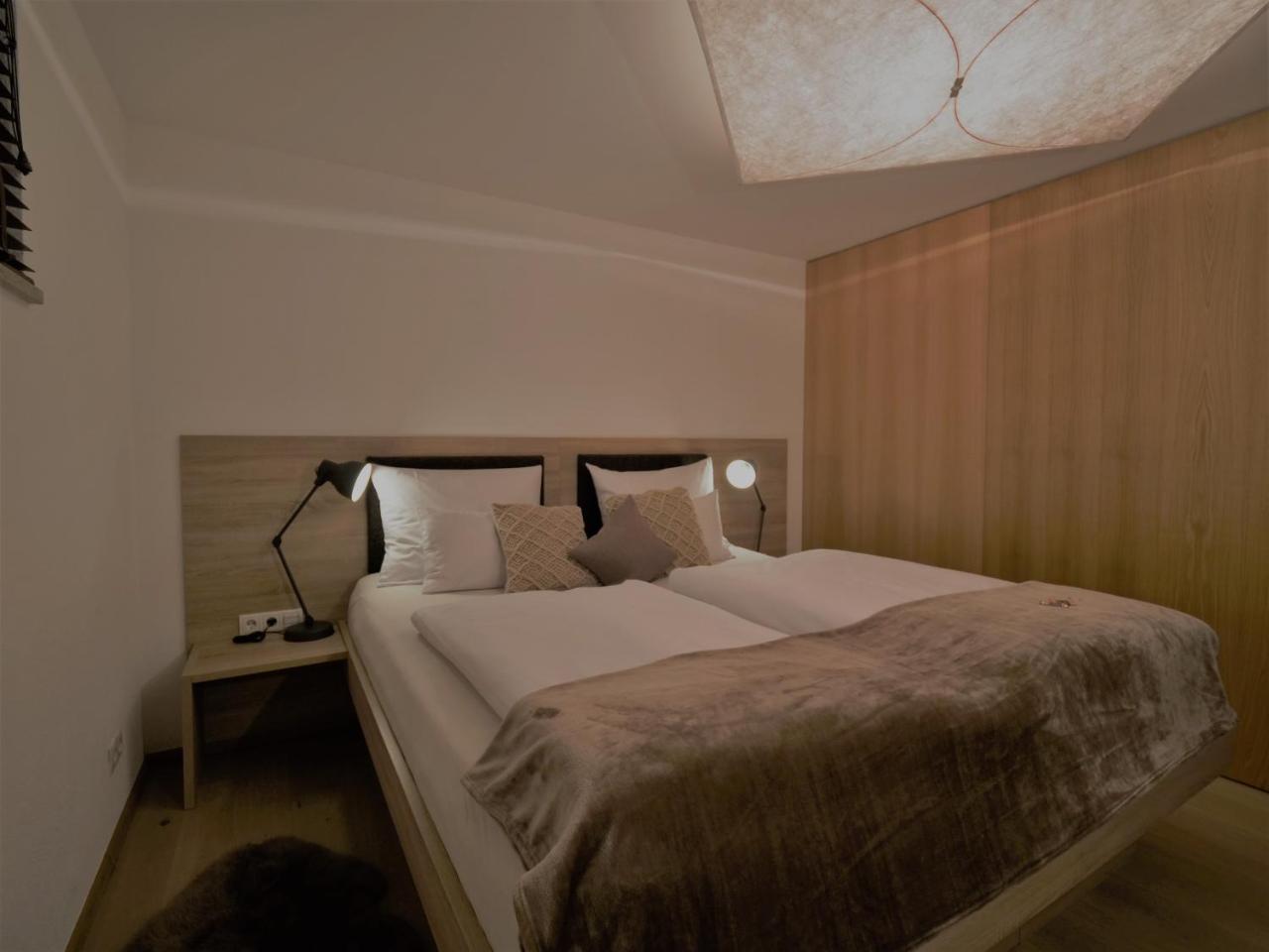 Apartment Dorfplatzl *