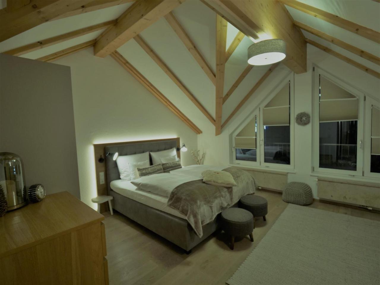 Dorfplatzl Apartment