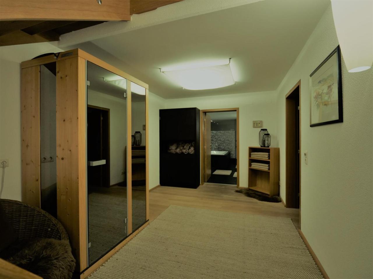 Dorfplatzl Apartment