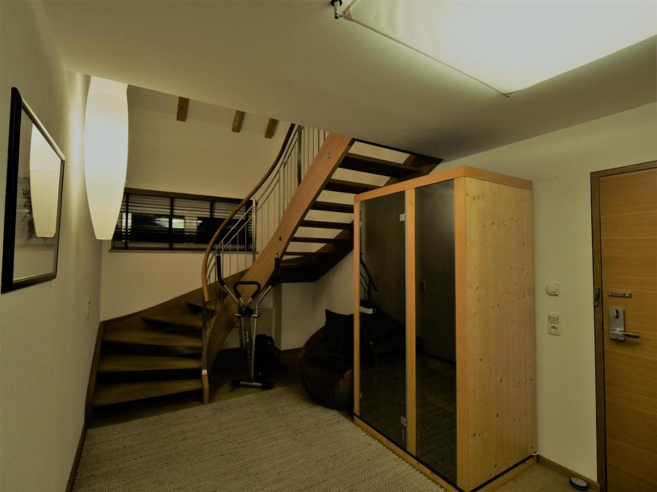 Apartment Dorfplatzl *